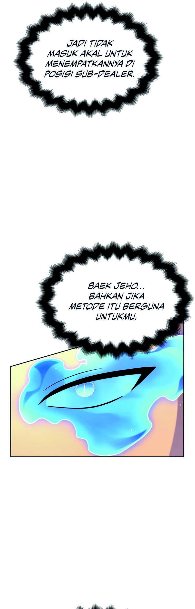 Superhuman Battlefield Bab 07 halaman 50