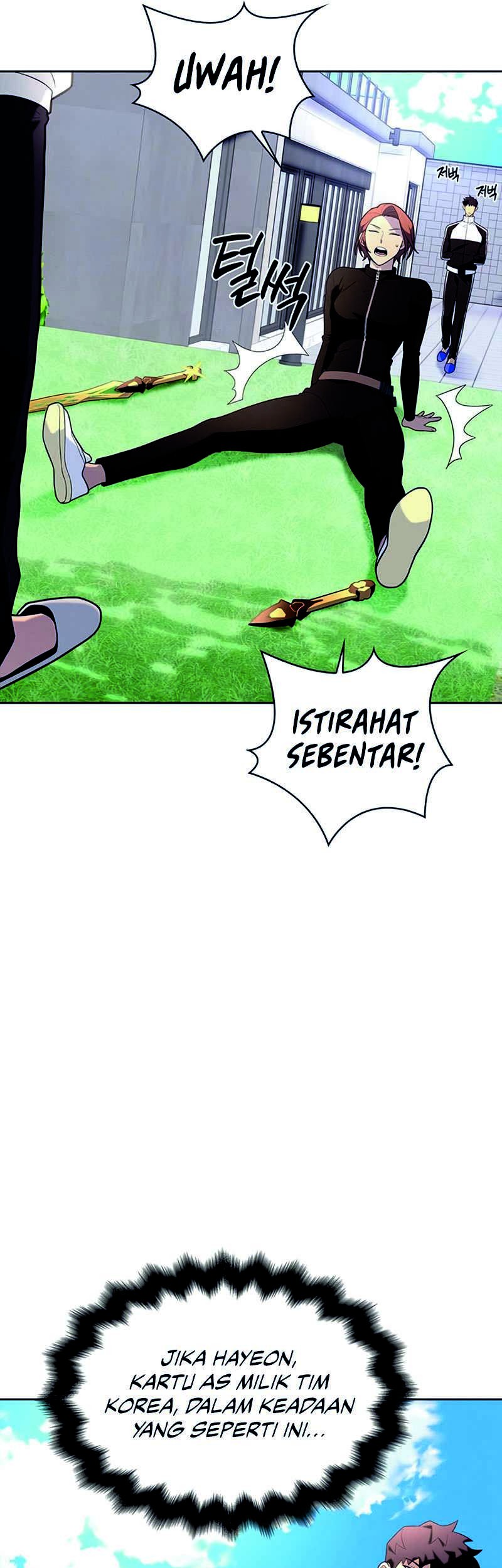Superhuman Battlefield Bab 07 halaman 52