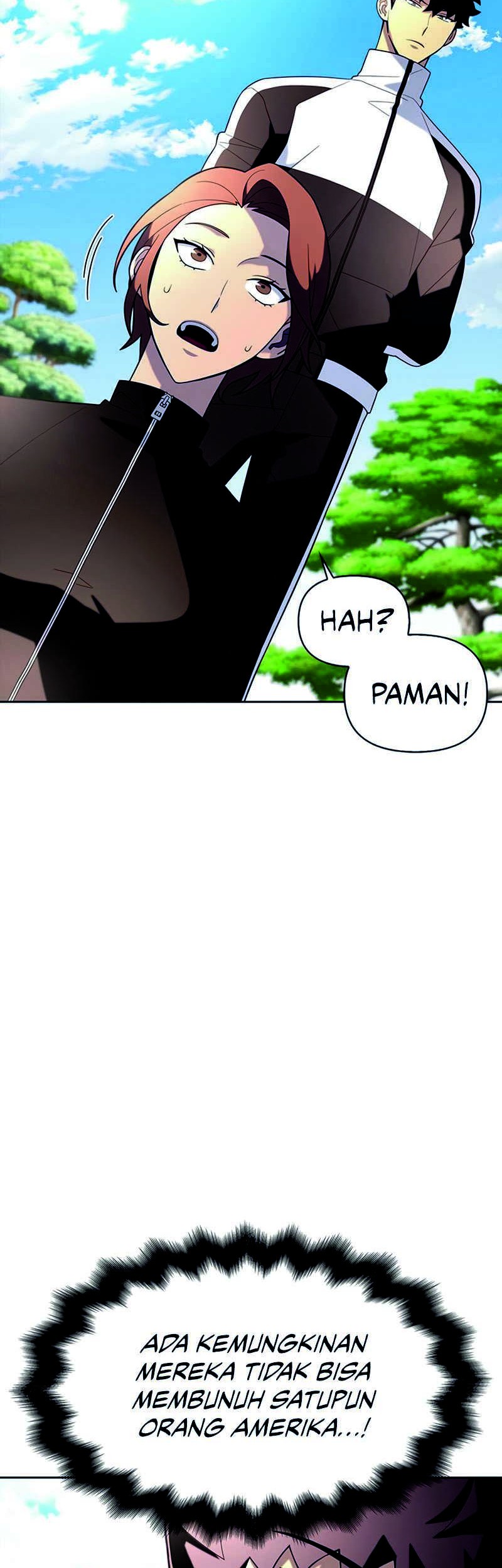 Superhuman Battlefield Bab 07 halaman 53