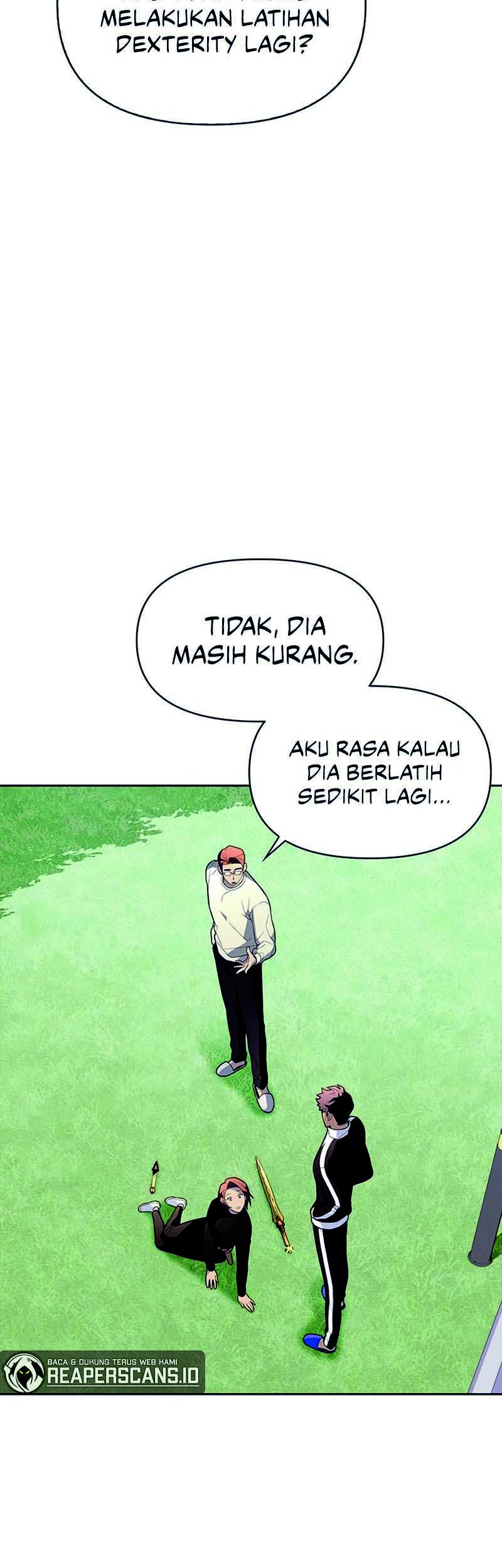 Superhuman Battlefield Bab 07 halaman 55