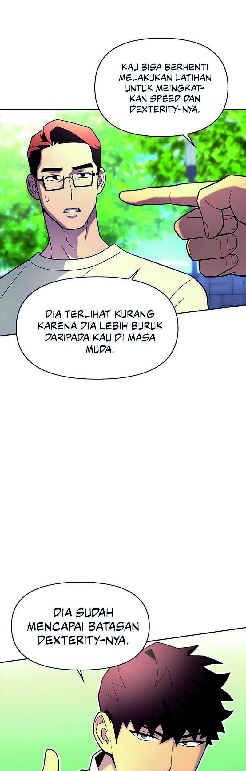 Superhuman Battlefield Bab 07 halaman 57