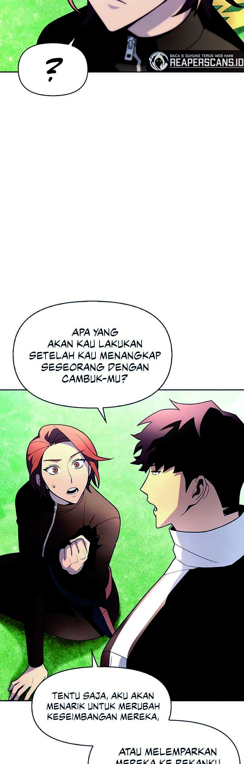 Superhuman Battlefield Bab 07 halaman 60