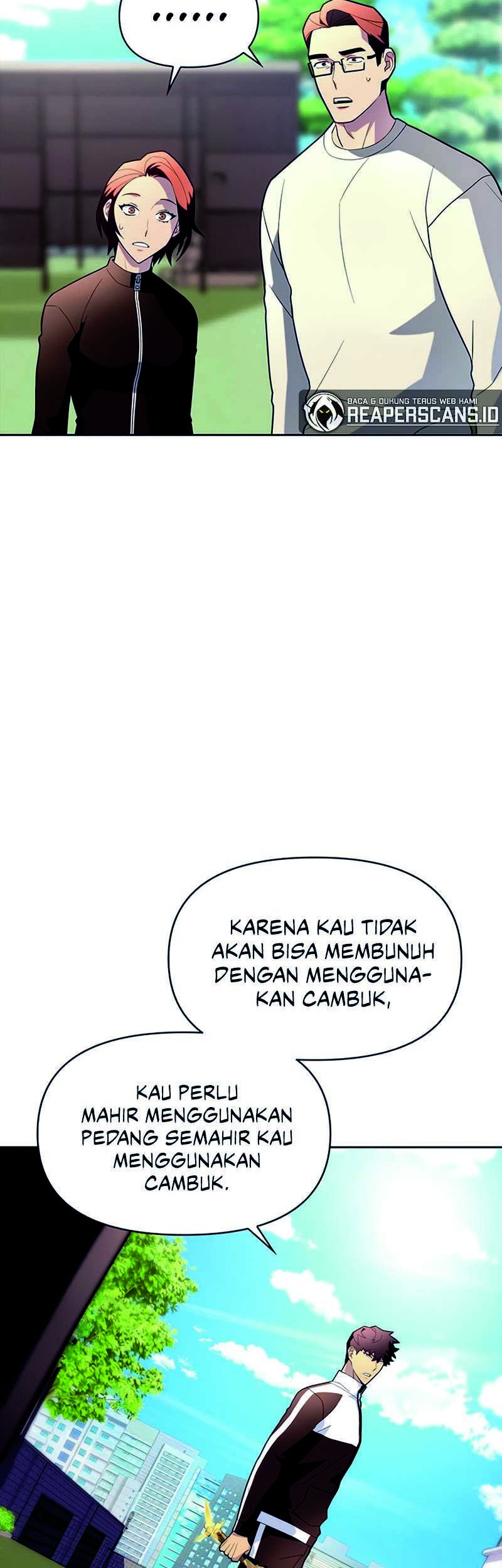 Superhuman Battlefield Bab 07 halaman 73