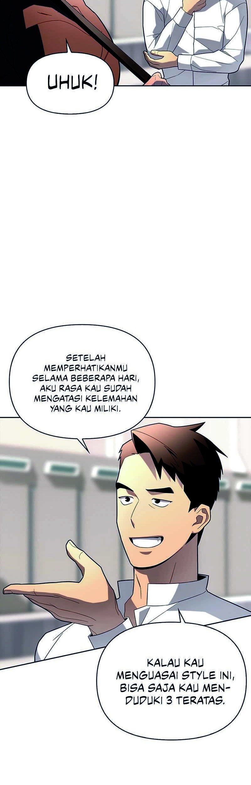 Superhuman Battlefield Bab 07 halaman 83