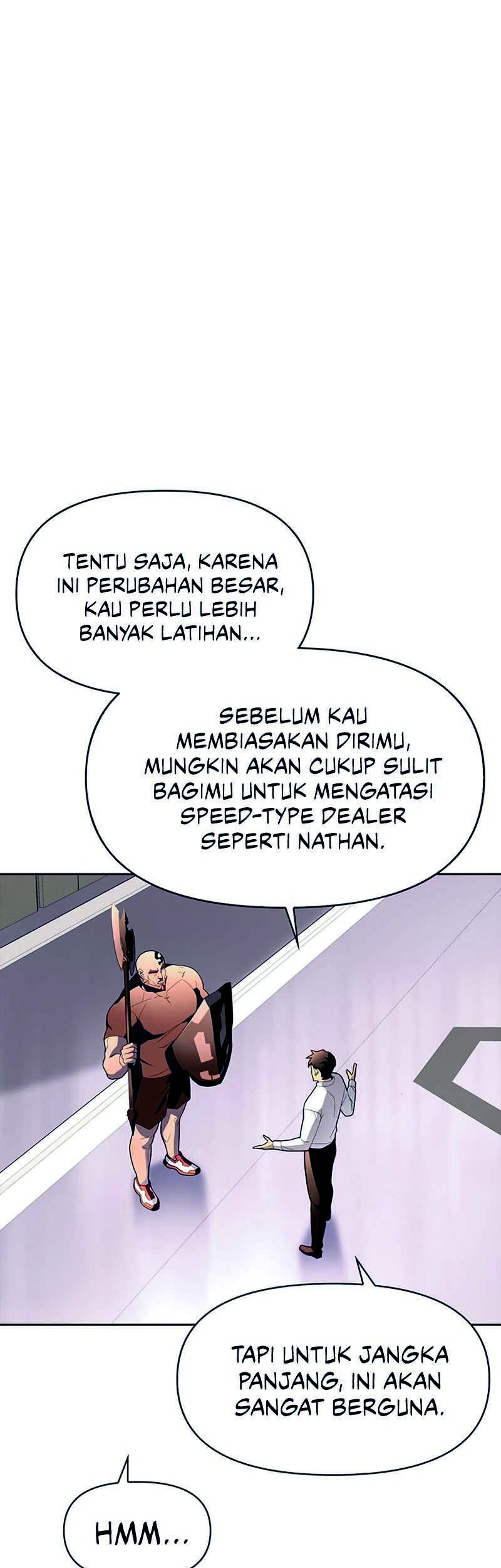 Superhuman Battlefield Bab 07 halaman 84