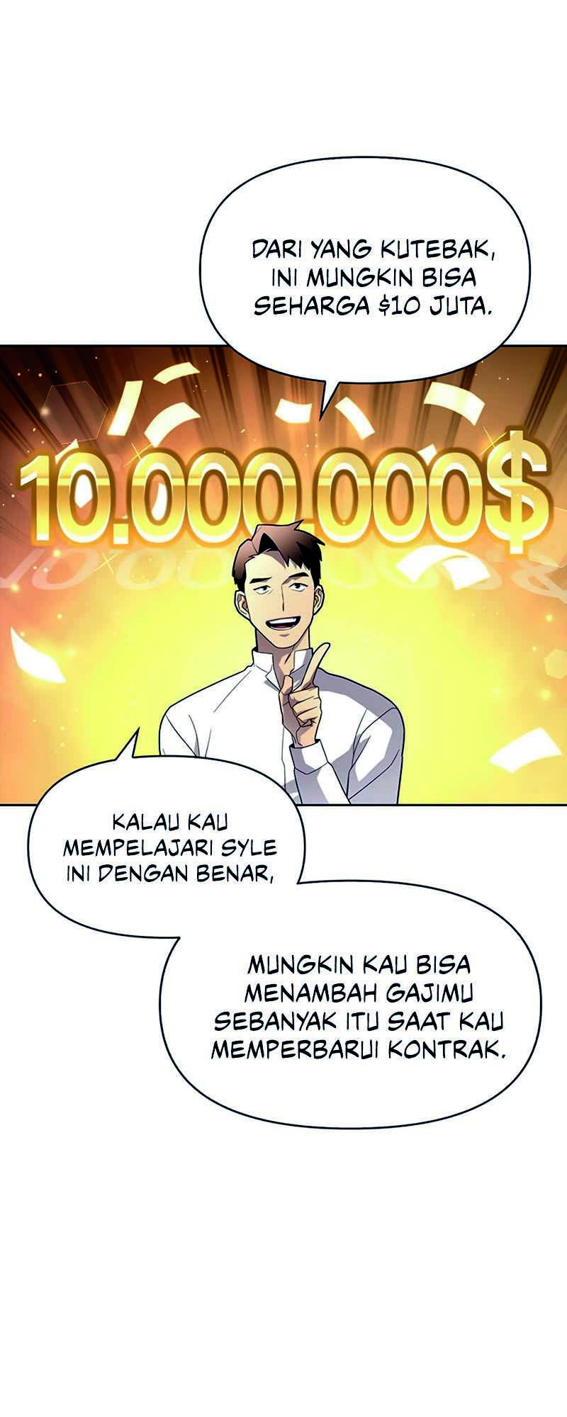 Superhuman Battlefield Bab 07 halaman 86