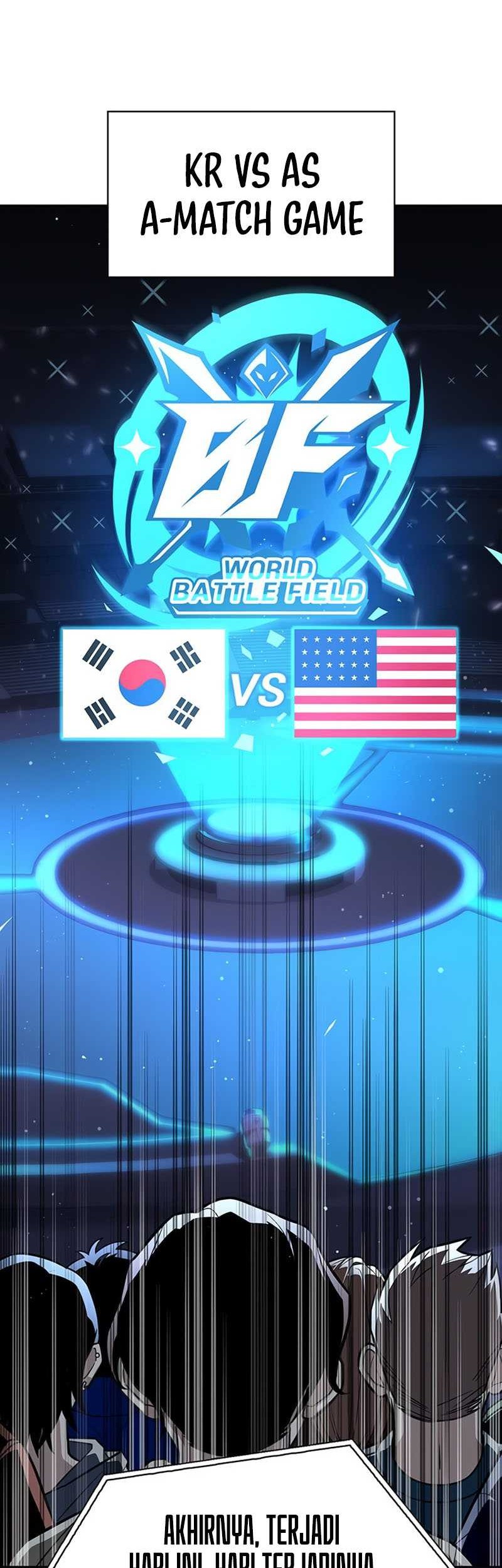 Superhuman Battlefield Bab 08 halaman 3