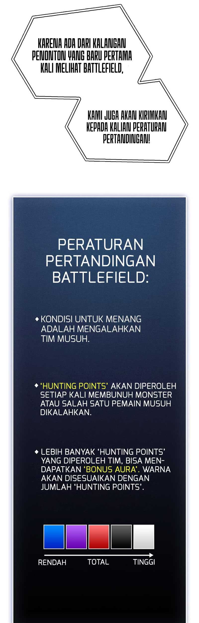 Superhuman Battlefield Bab 08 halaman 19