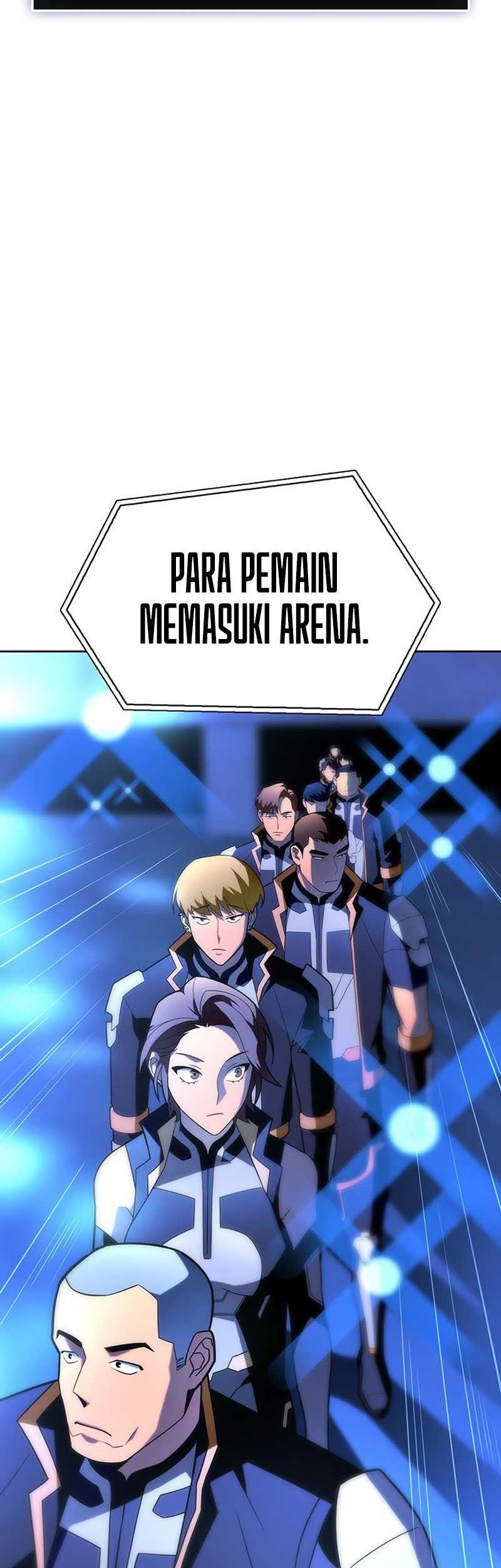 Superhuman Battlefield Bab 08 halaman 20