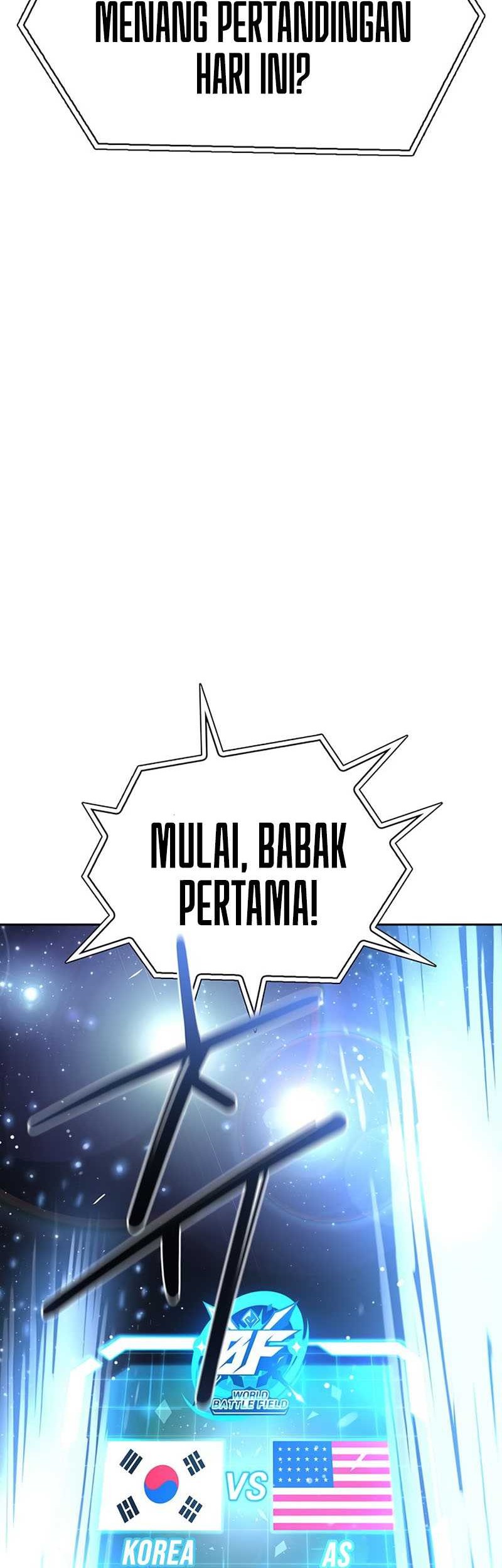 Superhuman Battlefield Bab 08 halaman 23