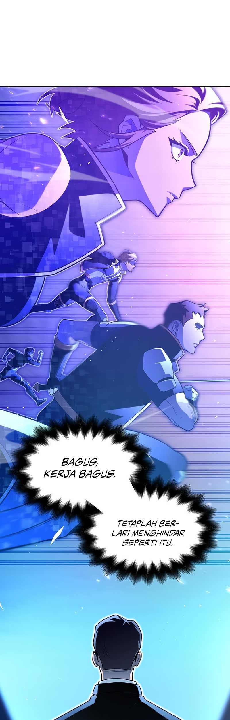 Superhuman Battlefield Bab 08 halaman 39