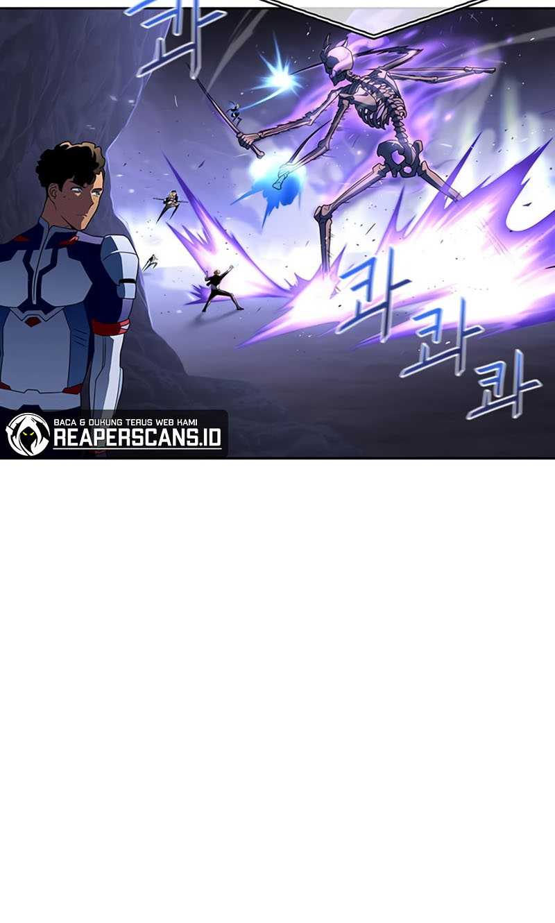 Superhuman Battlefield Bab 08 halaman 51