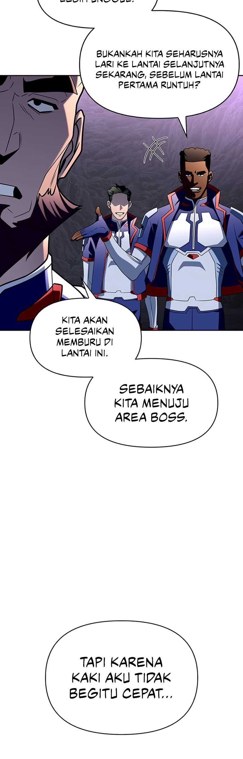 Superhuman Battlefield Bab 08 halaman 54