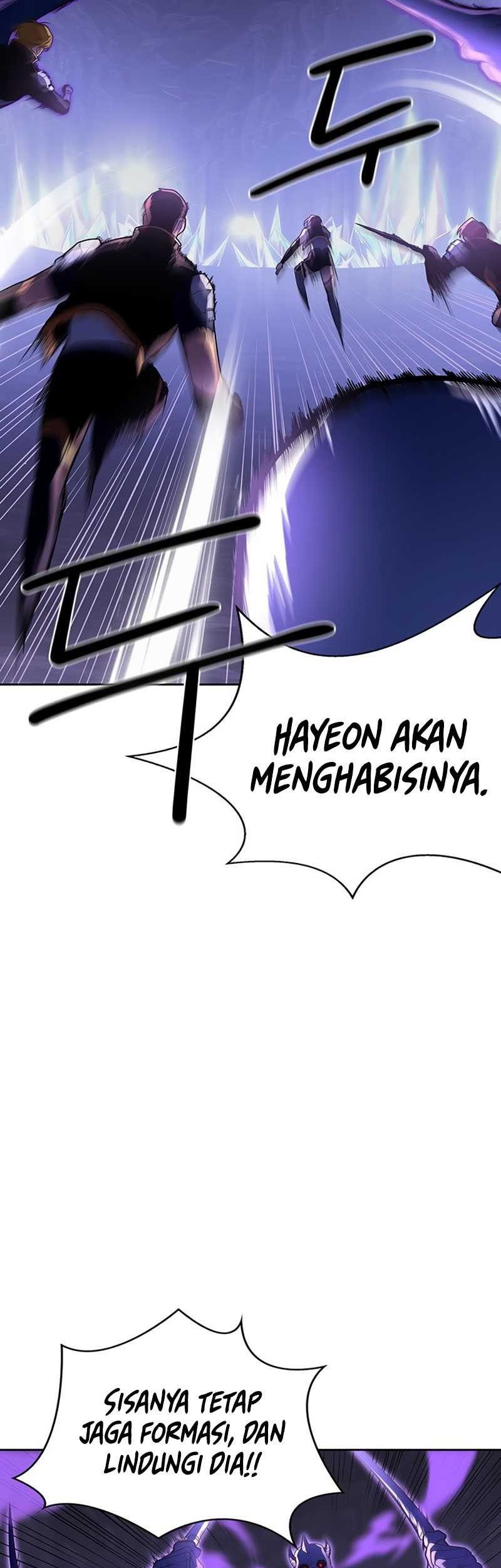 Superhuman Battlefield Bab 08 halaman 59