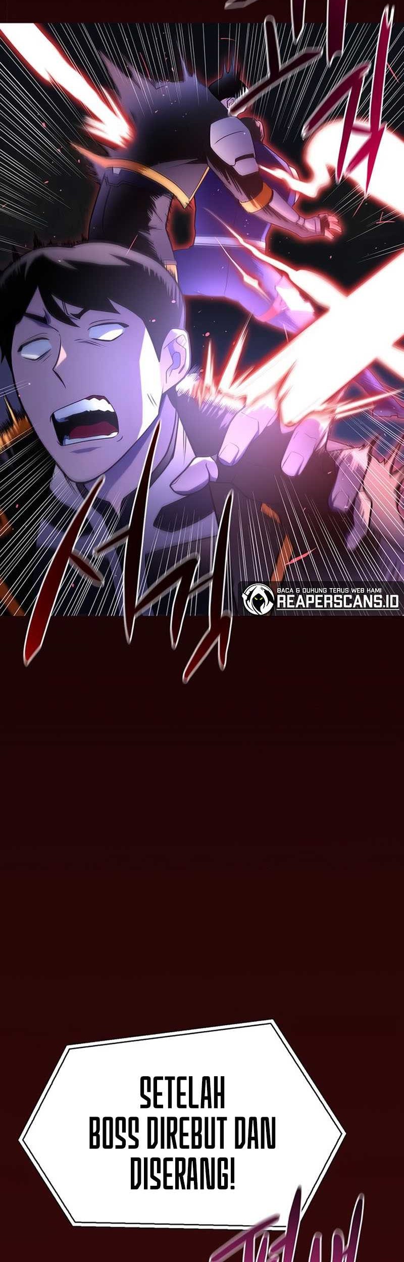 Superhuman Battlefield Bab 08 halaman 78