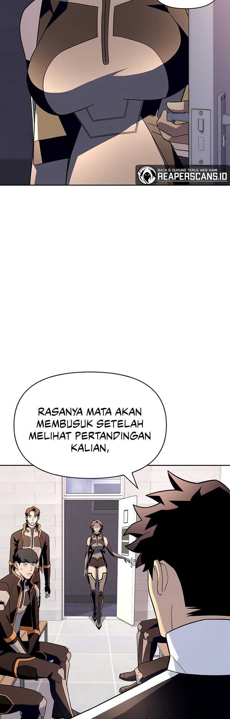 Superhuman Battlefield Bab 08 halaman 92