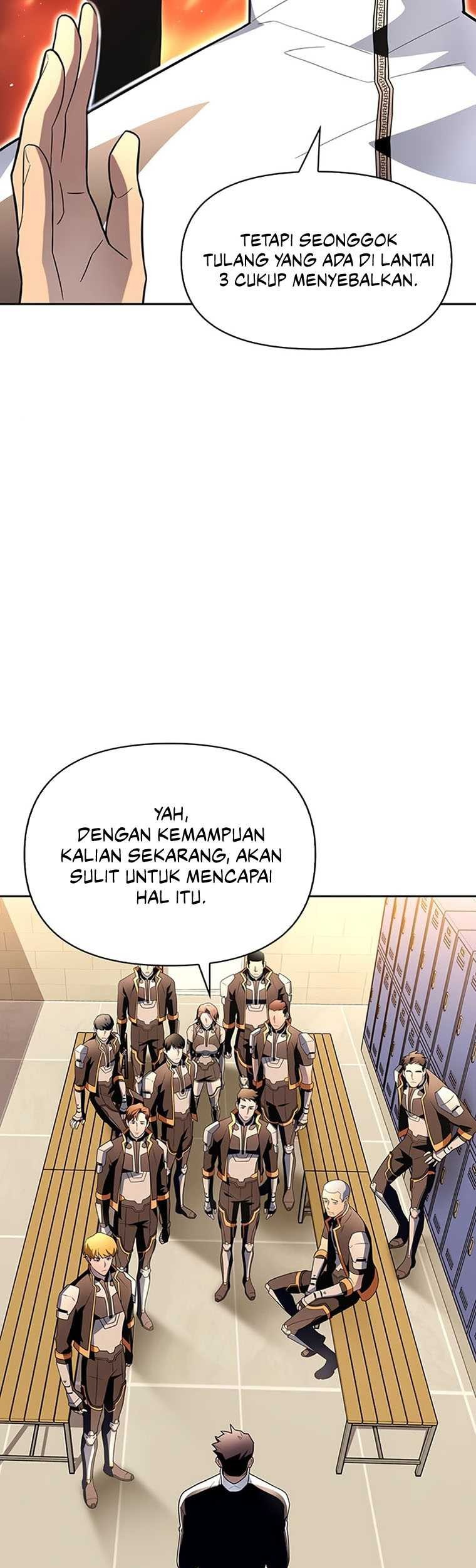 Superhuman Battlefield Bab 09 halaman 4