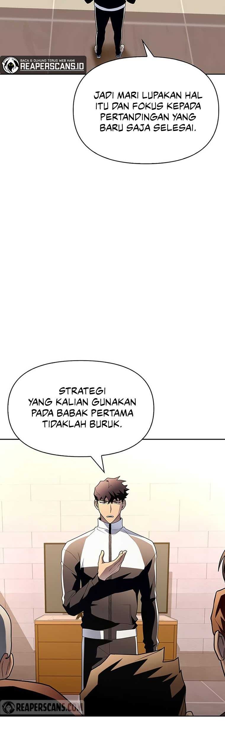 Superhuman Battlefield Bab 09 halaman 5