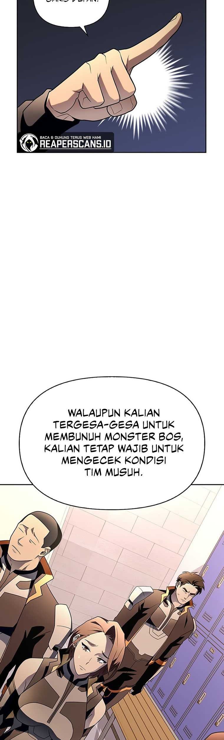 Superhuman Battlefield Bab 09 halaman 7