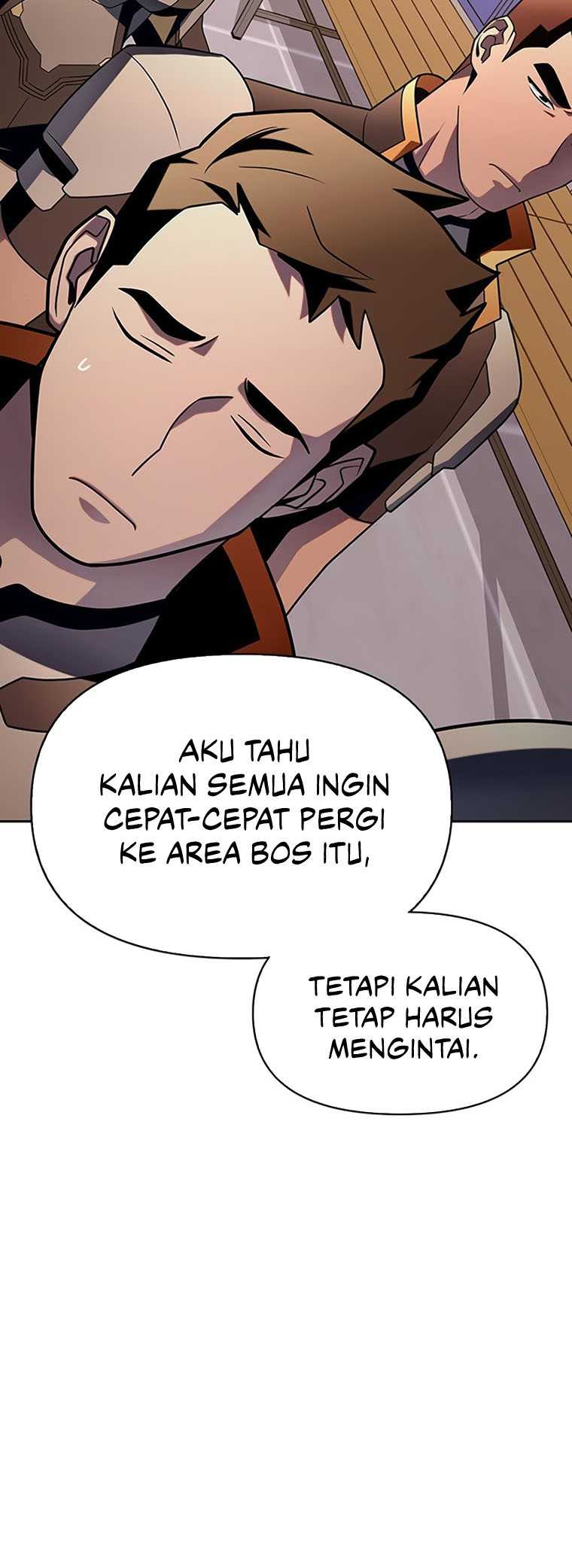 Superhuman Battlefield Bab 09 halaman 8