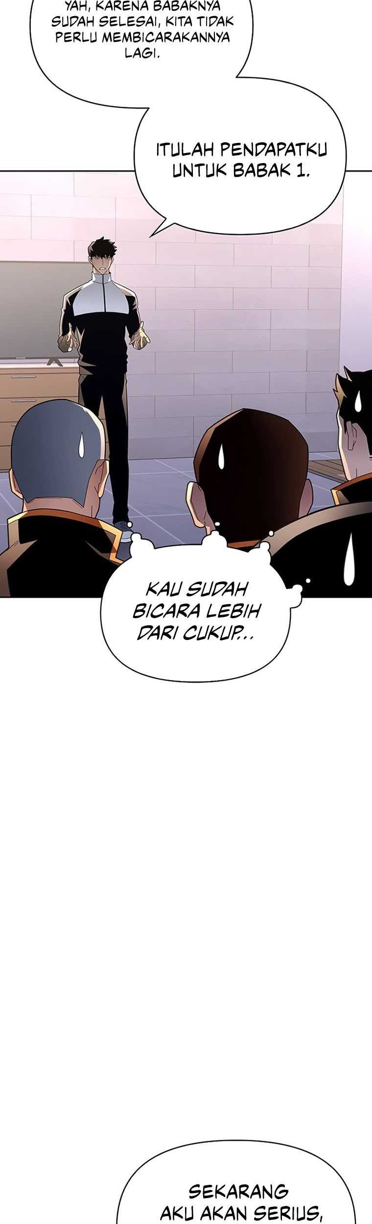 Superhuman Battlefield Bab 09 halaman 12
