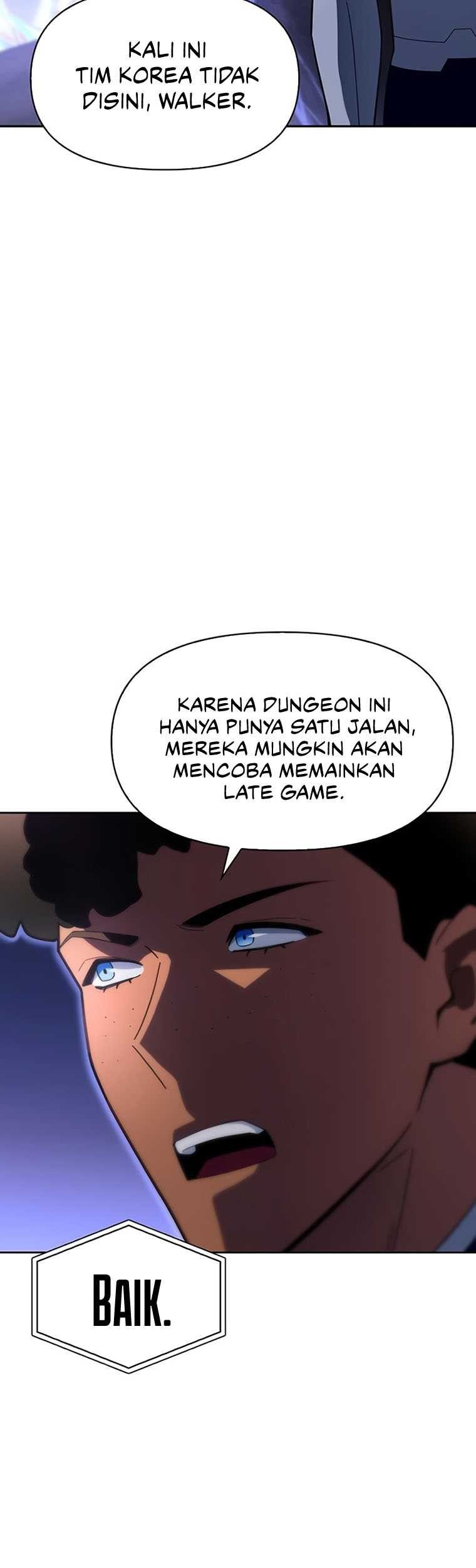 Superhuman Battlefield Bab 09 halaman 29