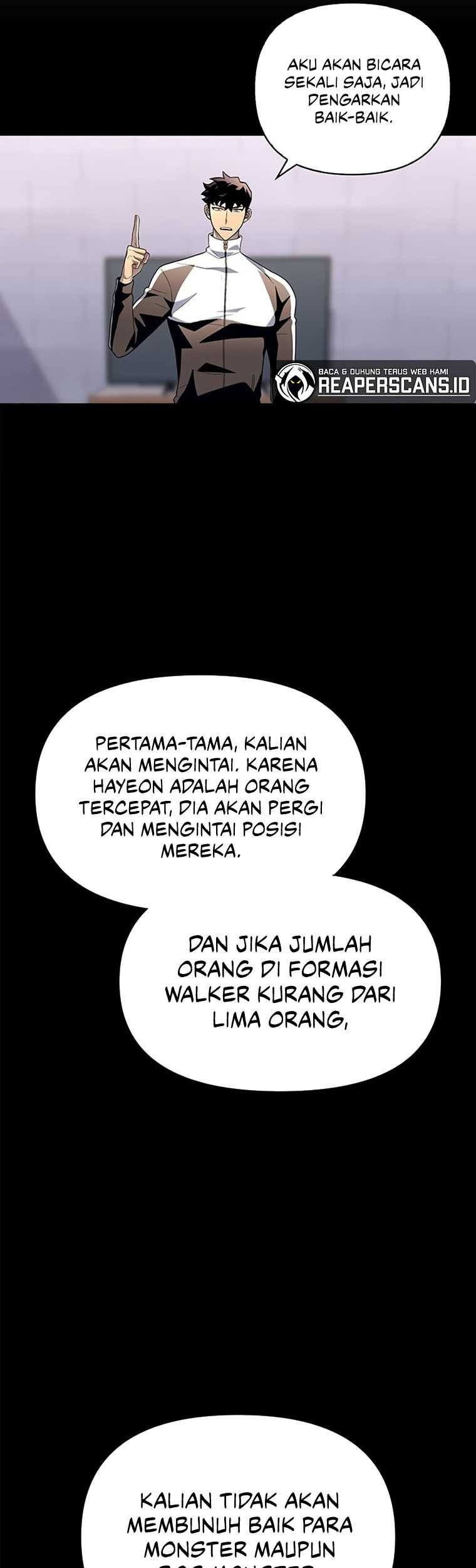 Superhuman Battlefield Bab 09 halaman 40