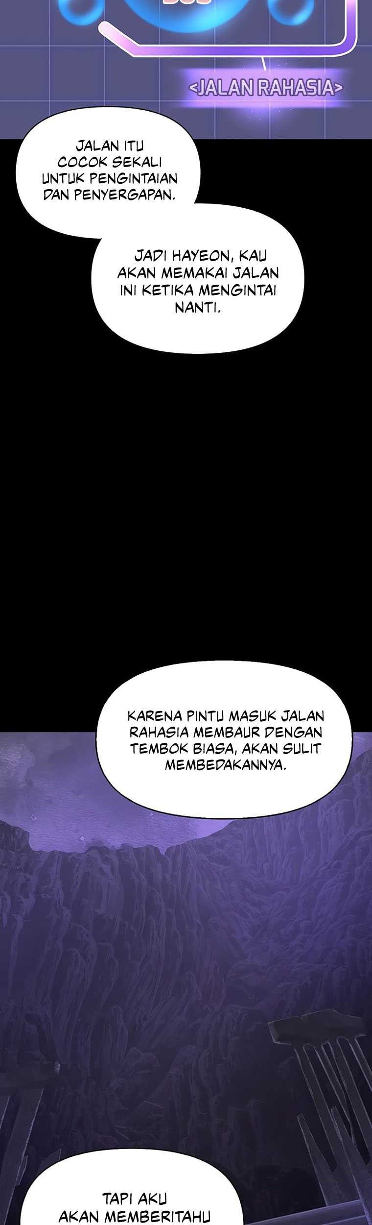 Superhuman Battlefield Bab 09 halaman 43