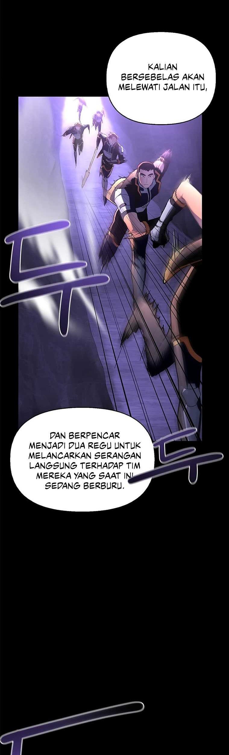 Superhuman Battlefield Bab 09 halaman 45