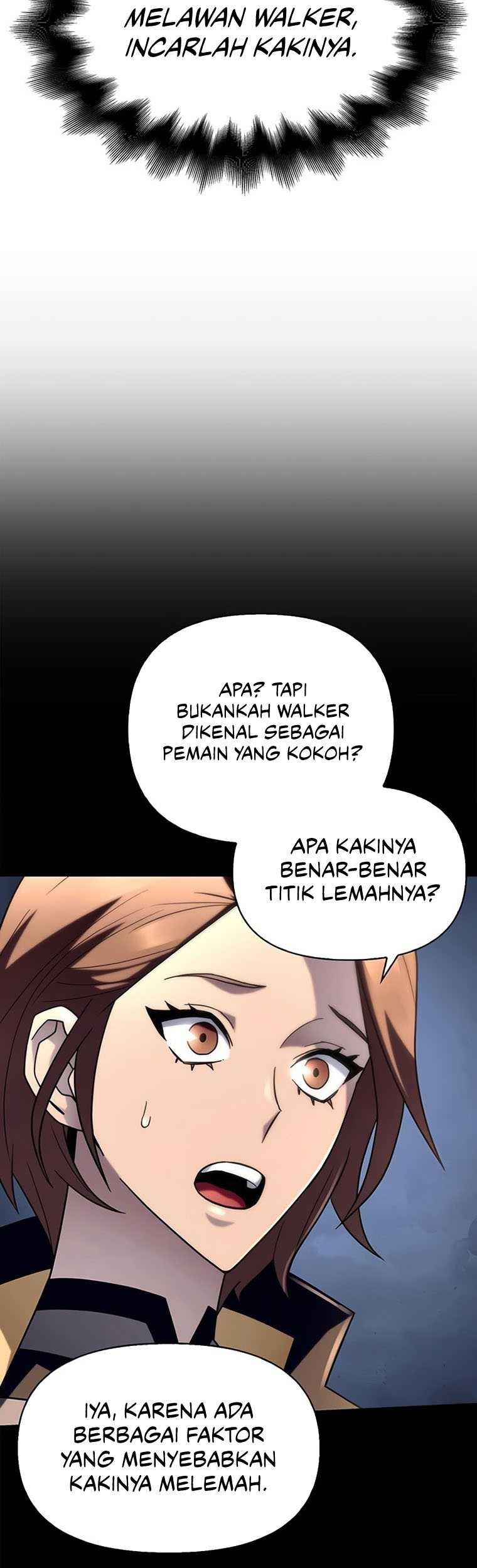 Superhuman Battlefield Bab 09 halaman 52