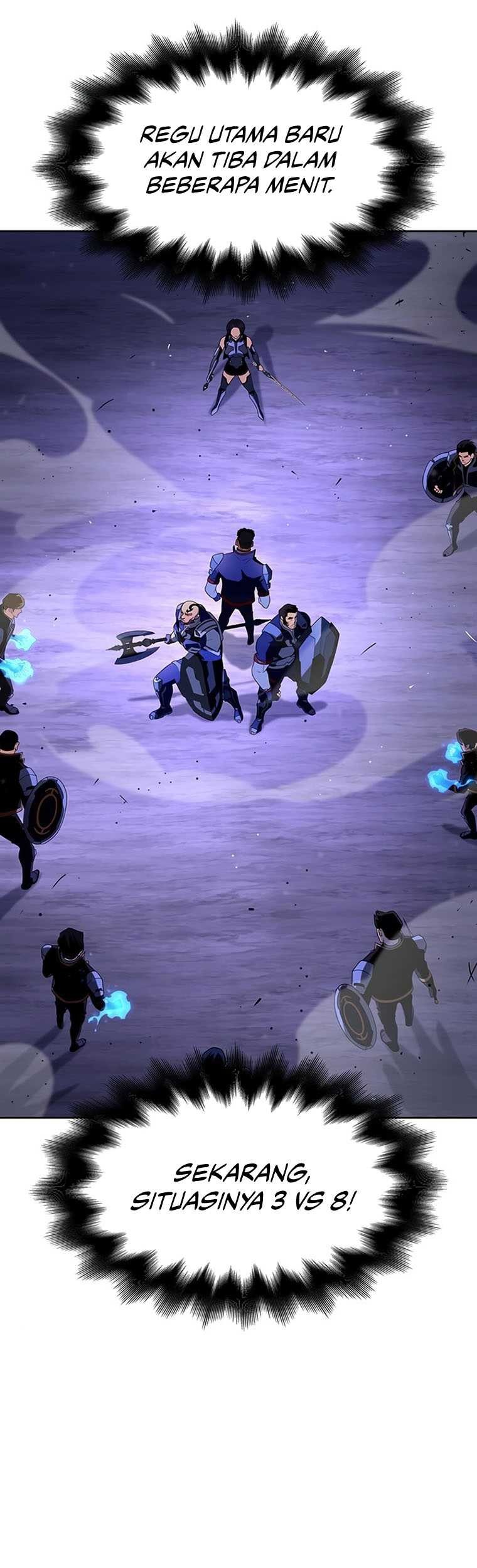 Superhuman Battlefield Bab 09 halaman 69