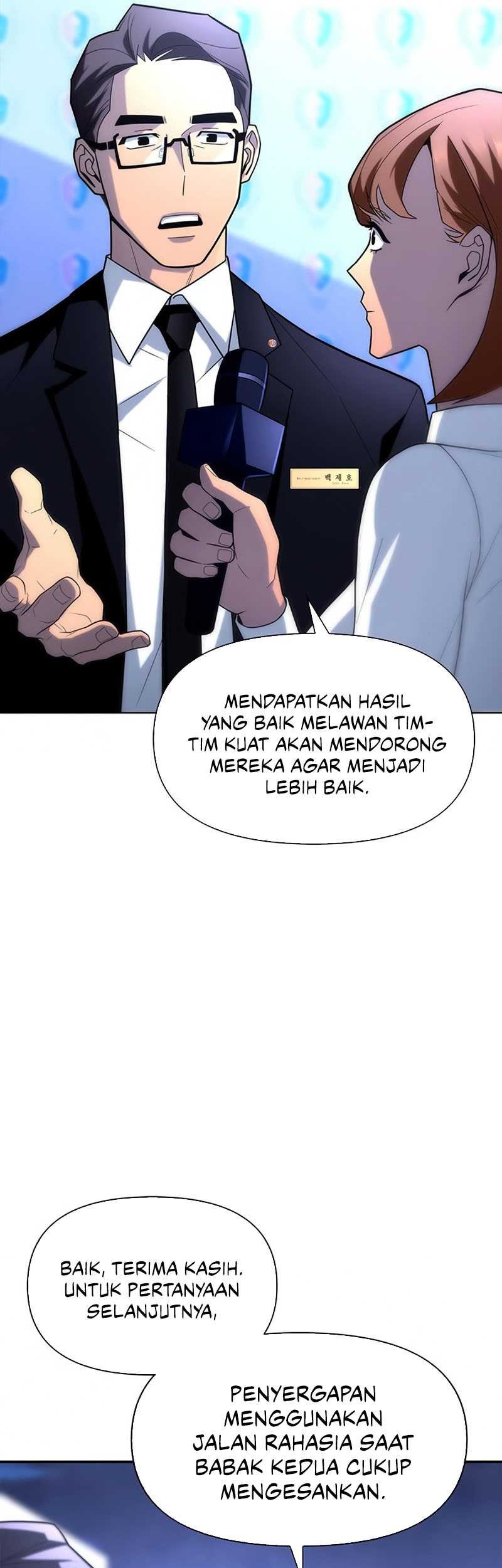 Superhuman Battlefield Bab 10 halaman 17