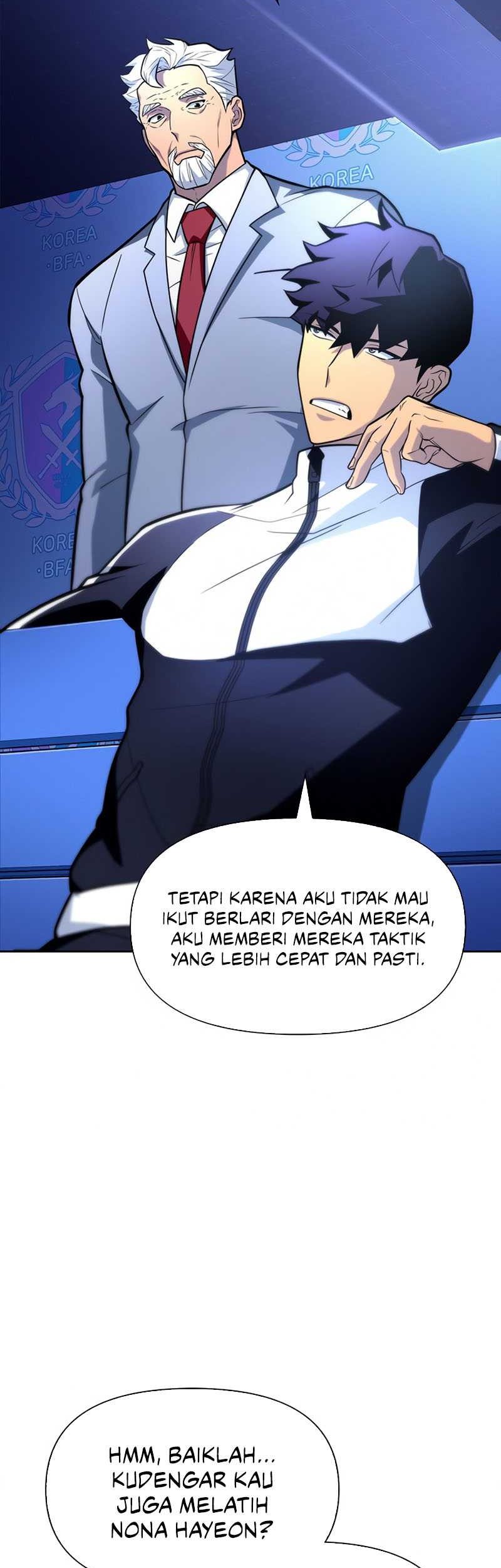 Superhuman Battlefield Bab 10 halaman 34