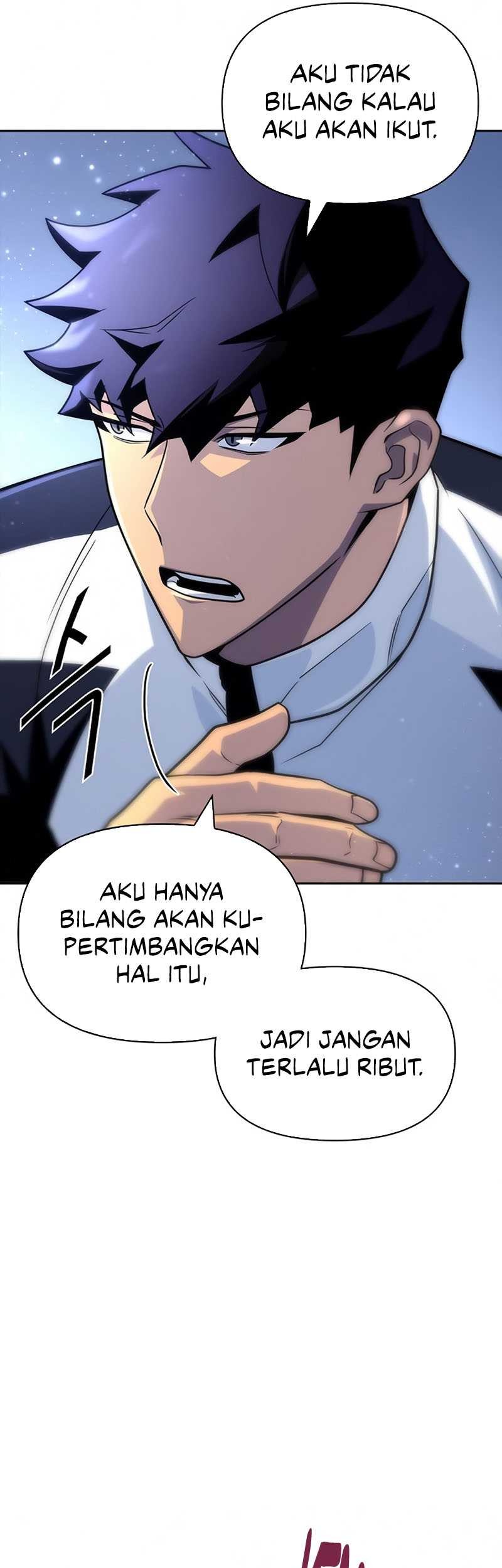 Superhuman Battlefield Bab 10 halaman 56