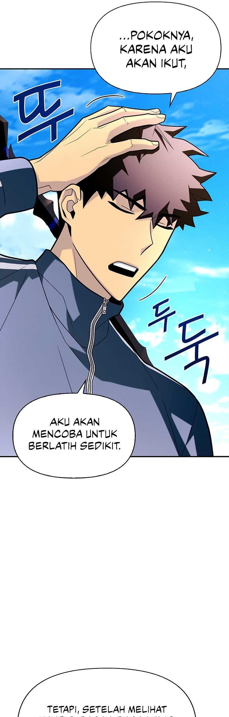 Superhuman Battlefield Bab 10 halaman 71