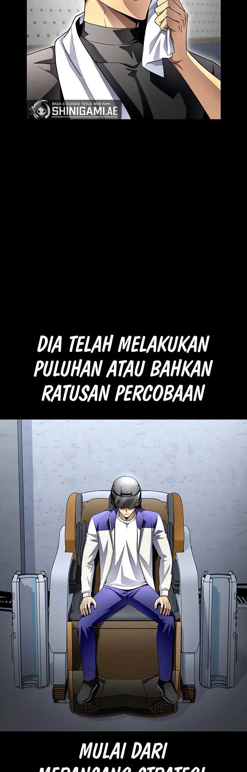 Superhuman Battlefield Bab 100 halaman 15