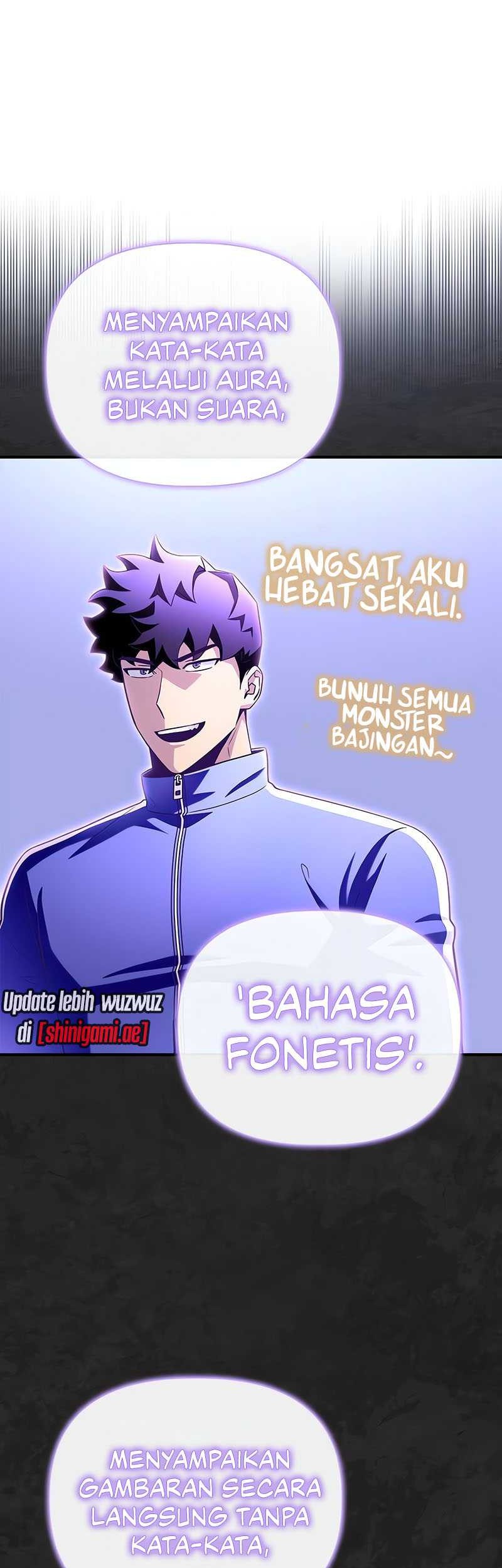 Superhuman Battlefield chapter 101 halaman 13
