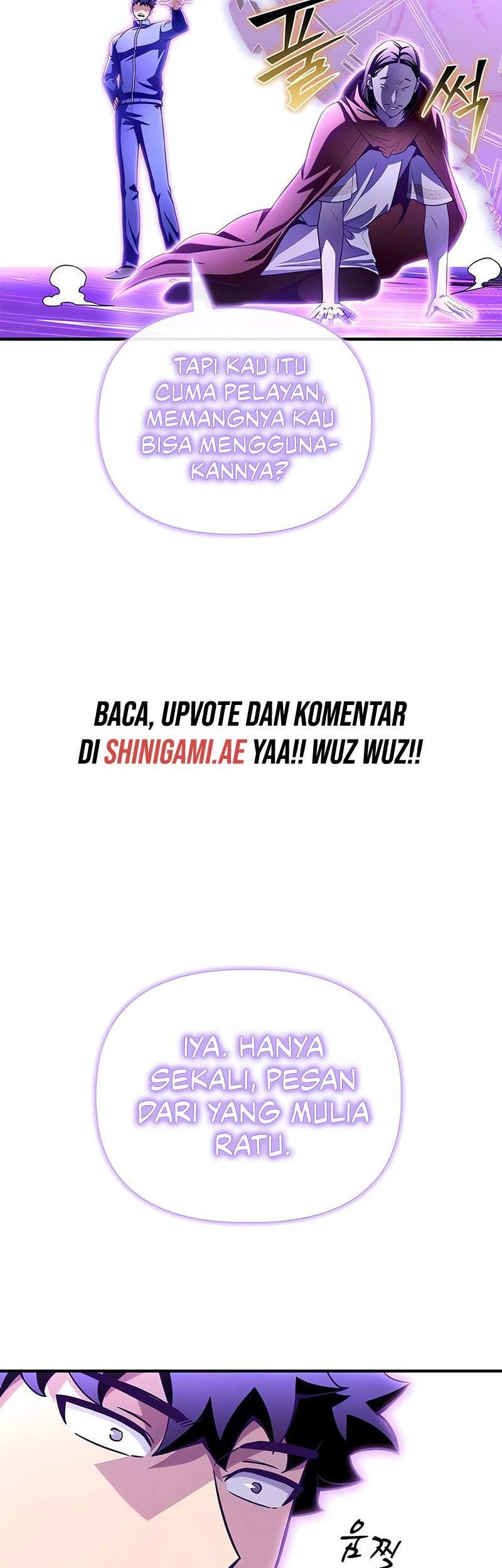 Superhuman Battlefield chapter 101 halaman 24