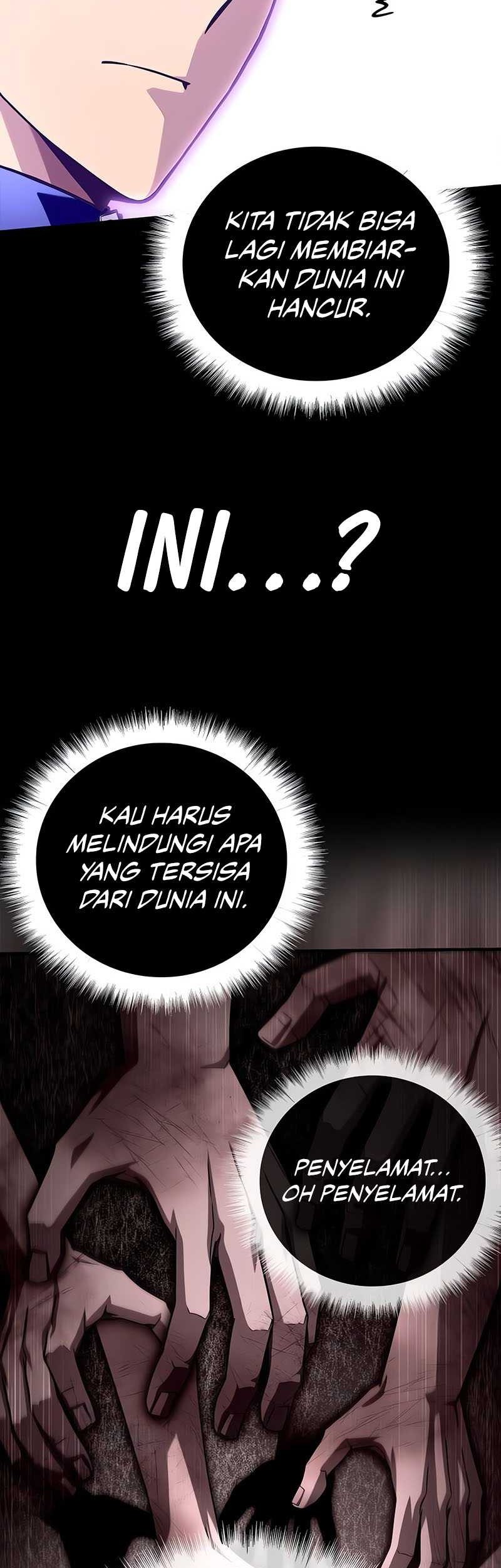 Superhuman Battlefield chapter 101 halaman 25