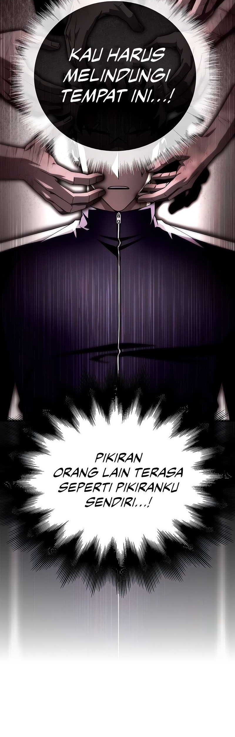 Superhuman Battlefield chapter 101 halaman 26