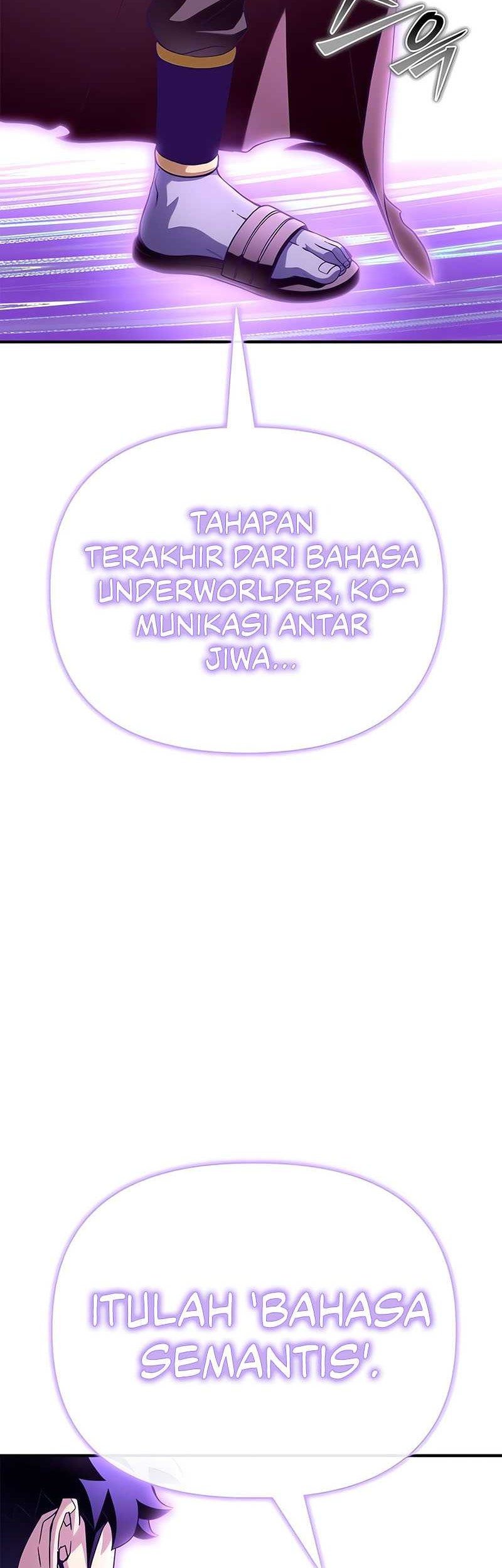 Superhuman Battlefield chapter 101 halaman 28