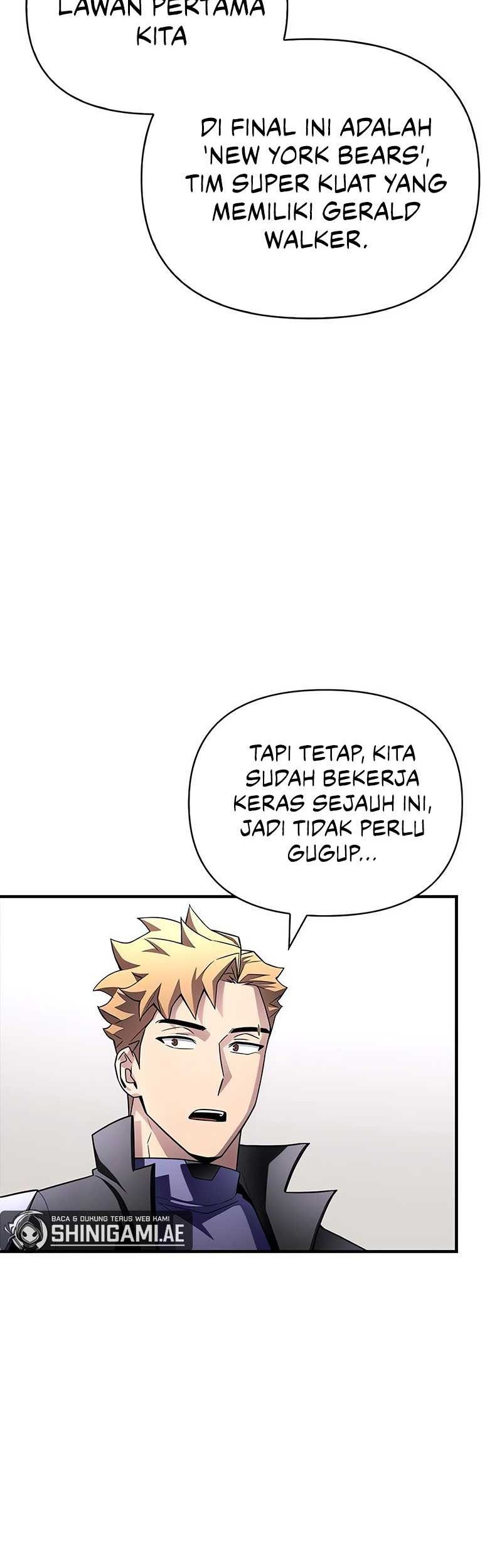 Superhuman Battlefield chapter 101 halaman 34