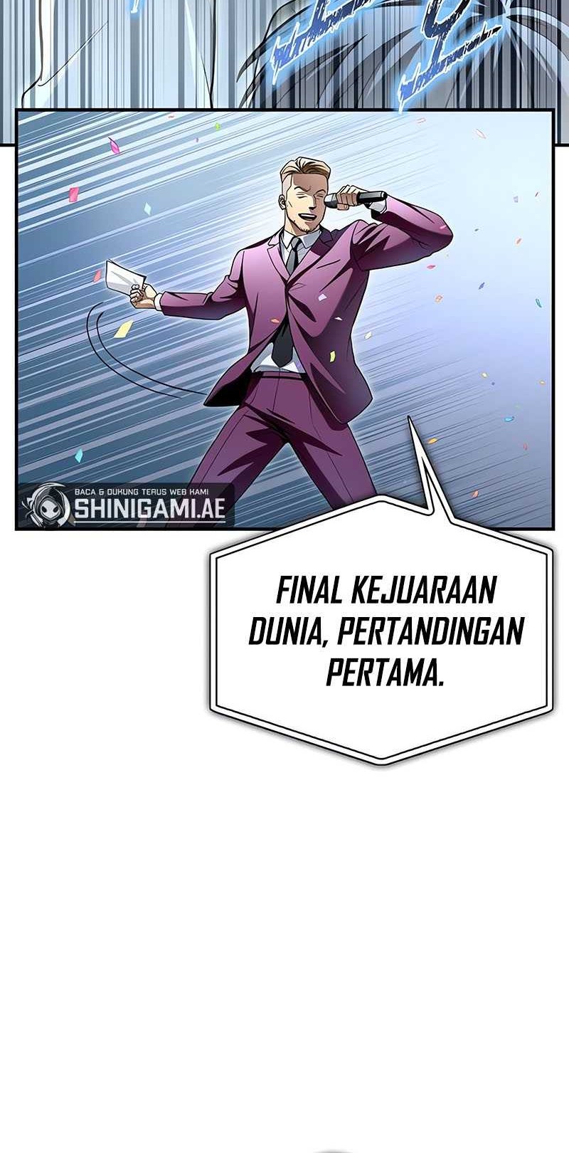 Superhuman Battlefield chapter 101 halaman 42