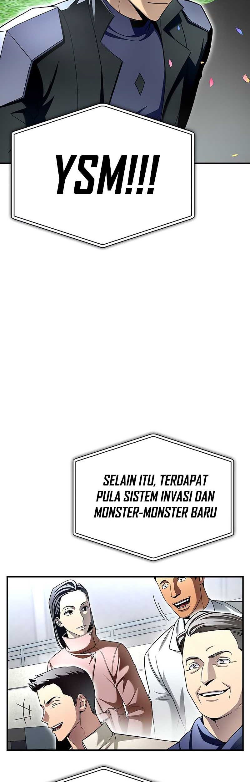 Superhuman Battlefield chapter 101 halaman 44