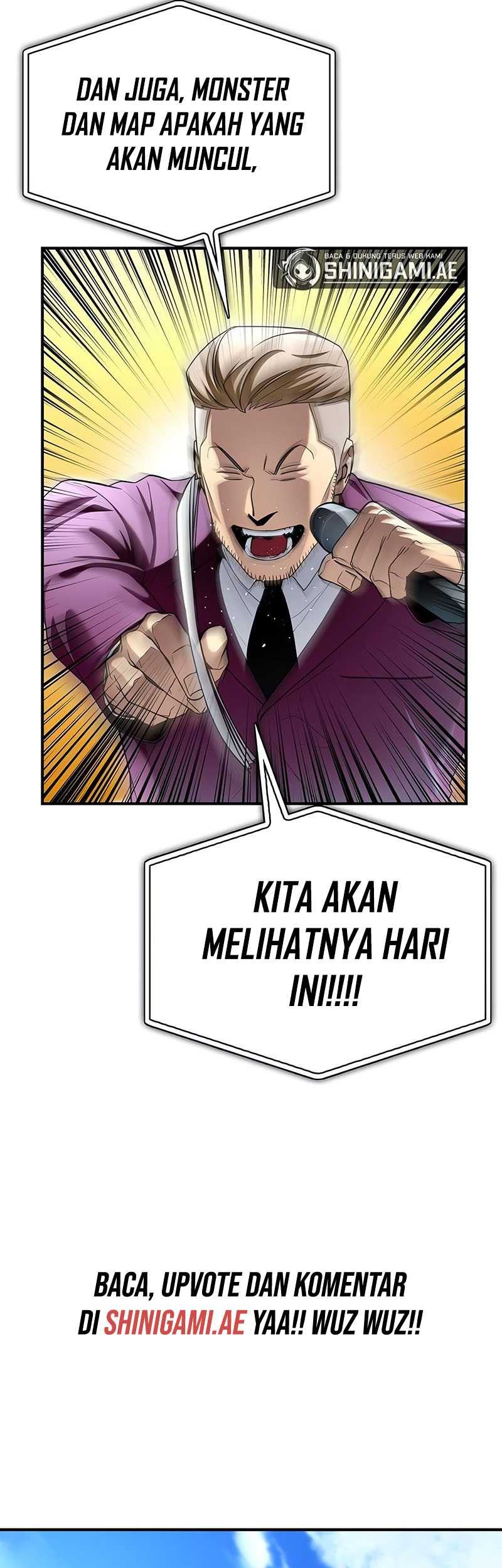 Superhuman Battlefield chapter 101 halaman 47