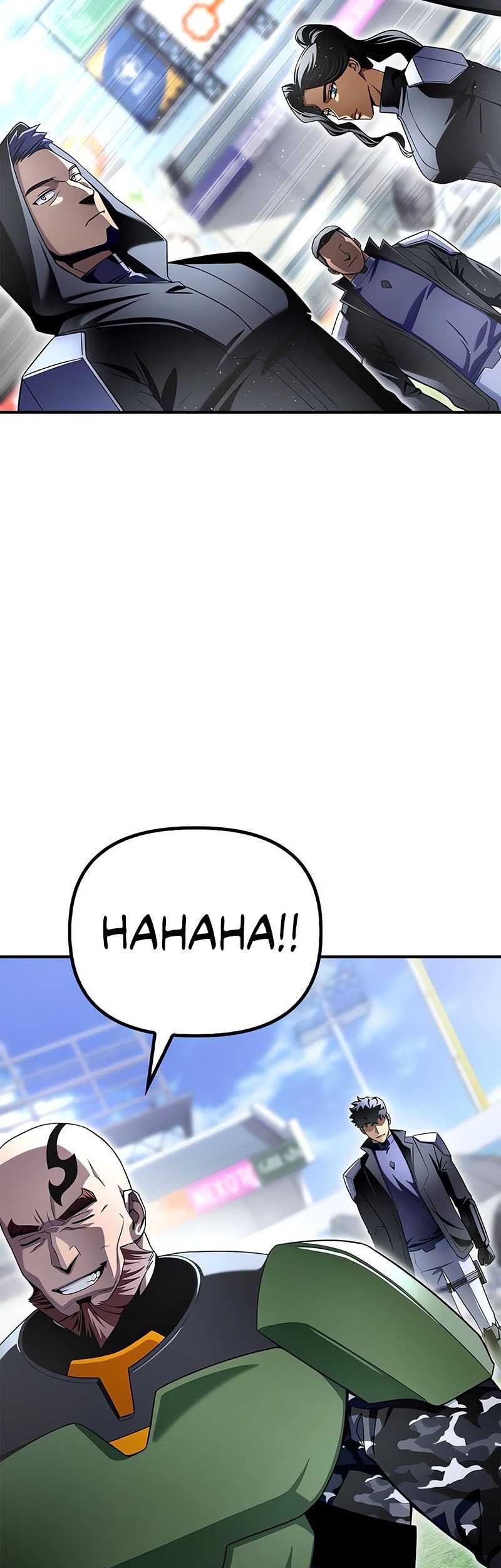 Superhuman Battlefield chapter 101 halaman 51