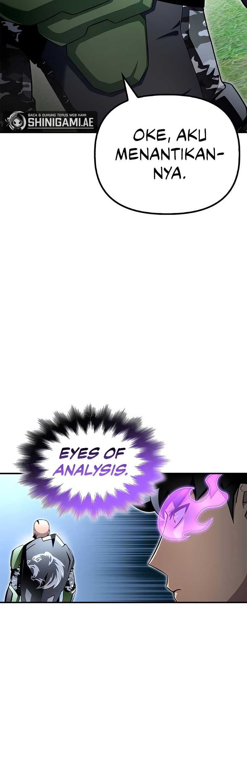 Superhuman Battlefield chapter 101 halaman 52