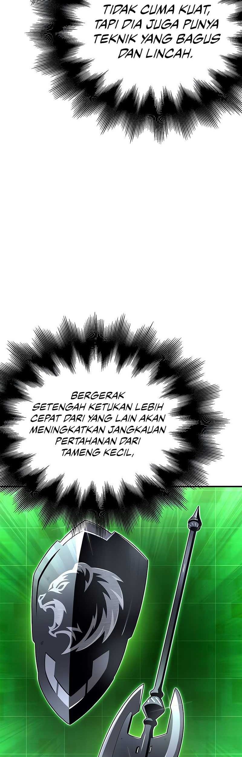 Superhuman Battlefield chapter 101 halaman 56