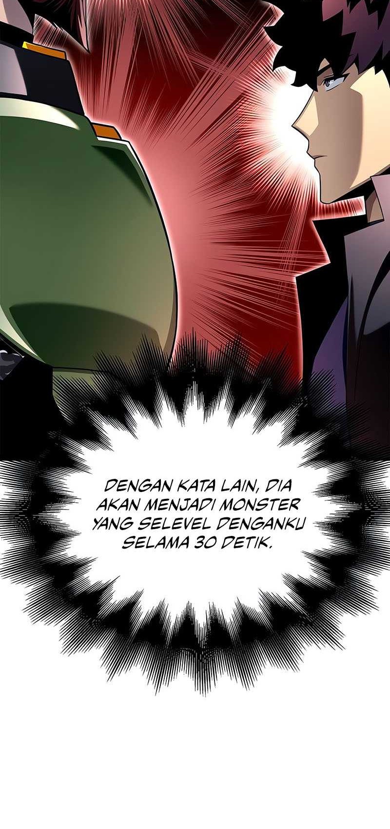 Superhuman Battlefield chapter 101 halaman 58