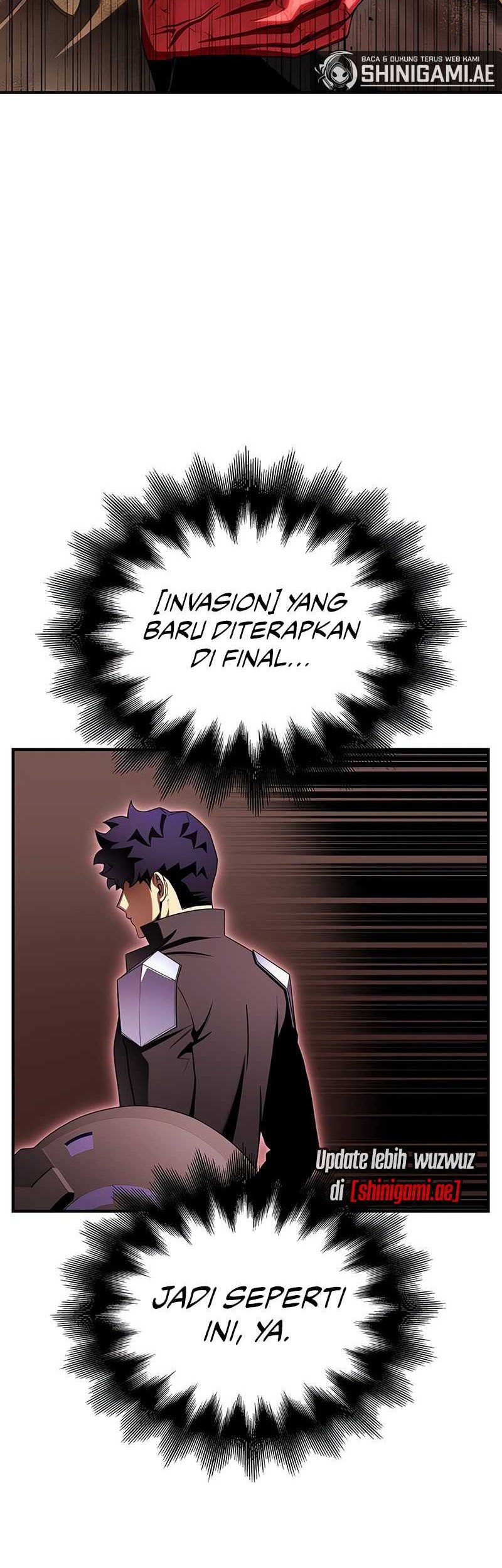 Superhuman Battlefield chapter 101 halaman 70